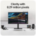 31.5" LG 4K 32U720A-B, черный