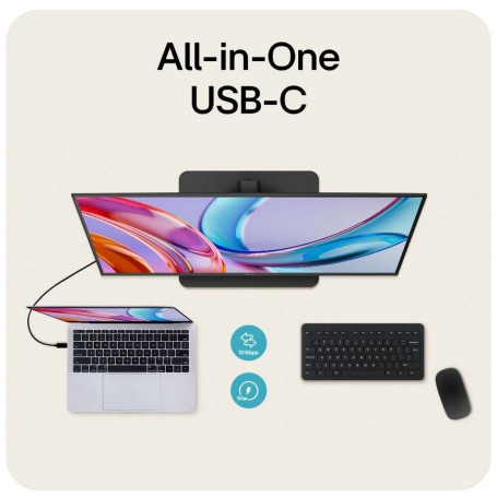 31.5" LG 4K 32U720A-B, черный