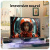 31.5" LG 4K 32U720A-B, черный