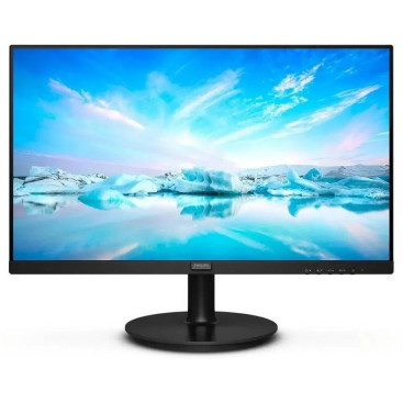 23.8" Philips FHD 241V8LAB (00/01), черный