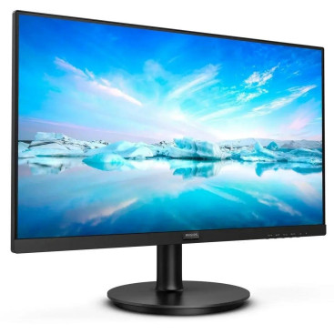 23.8" Philips FHD 241V8LAB (00/01), черный