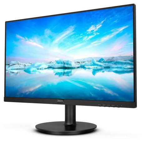 23.8" Philips FHD 241V8LAB (00/01), черный