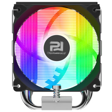PentaWave PC-S03E SRB ARGB LGA115X/1200/1700/1851/AM4/AM5 TDP 180W FAN 100mm