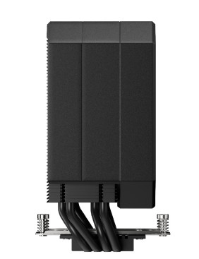 upHere UP1K4 Black TDP 230W FAN 120mm