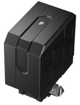 upHere UP1K4 Black TDP 230W FAN 120mm