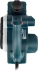 Рубанок Bosch GHO 6500 650Вт 82мм 16500об/мин