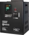 Стабилизатор напряжения Rucelf RS-15000 15кВА однофазный черный