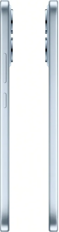 OPPO Reno14 F 5G 12/512 ГБ опаловый синий