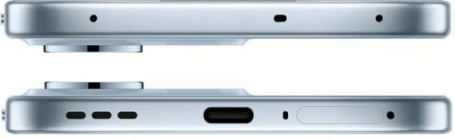 OPPO Reno14 F 5G 12/512 ГБ опаловый синий