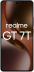 realme GT 7T 12/256 ГБ черный обсидиан