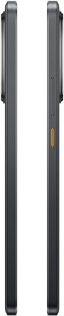 realme GT 7T 12/256 ГБ черный обсидиан