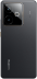 realme GT 7T 12/256 ГБ черный обсидиан