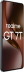 realme GT 7T 12/256 ГБ черный обсидиан