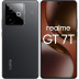realme GT 7T 12/256 ГБ черный обсидиан