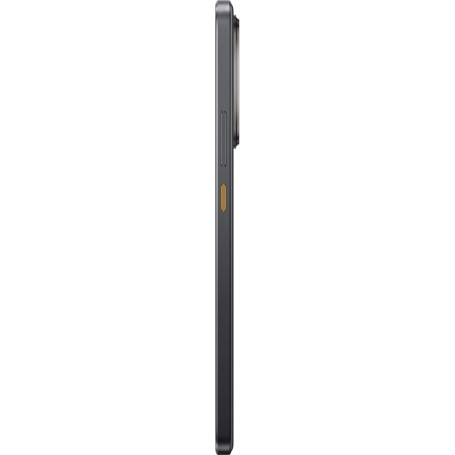 realme GT 7T 12/256 ГБ черный обсидиан