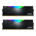 ADATA XPG Lancer RGB 32GB (2x16GB) DDR5 8000 CL38 Black AX5U8000C3816G-DCLARBK
