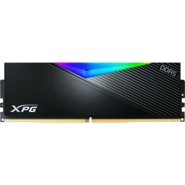 ADATA XPG Lancer RGB 32GB (2x16GB) DDR5 8000 CL38 Black AX5U8000C3816G-DCLARBK
