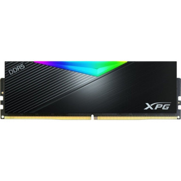 ADATA XPG Lancer RGB 32GB (2x16GB) DDR5 8000 CL38 Black AX5U8000C3816G-DCLARBK