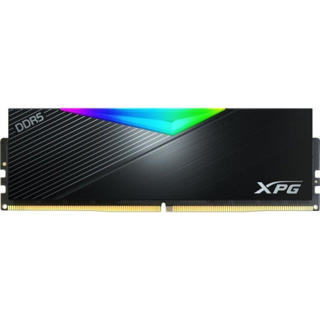 ADATA XPG Lancer RGB 32GB (2x16GB) DDR5 8000 CL38 Black AX5U8000C3816G-DCLARBK