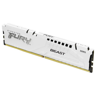 Kingston FURY Beast 16GB DDR5 6000 KF560C36BWE2-16