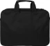 Сумка для ноутбука 15.6" Continent CC-012 черный нейлон/полиэстер (CC-012 BLACK)
