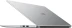 Ноутбук Huawei MateBook D 15 BoM-WFP9 Ryzen 7 5700U 8Gb SSD512Gb AMD Radeon Graphics 15.6" IPS FHD (1920x1080) без ОС silver WiFi BT Cam (53013TUE)