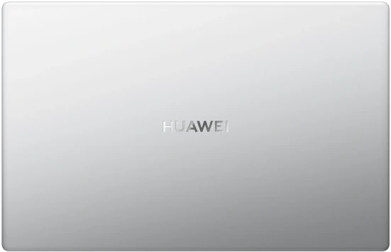 Ноутбук Huawei MateBook D 15 BoM-WFP9 Ryzen 7 5700U 8Gb SSD512Gb AMD Radeon Graphics 15.6" IPS FHD (1920x1080) без ОС silver WiFi BT Cam (53013TUE)