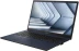 Ноутбук Asus ExpertBook B1 B1502CVA-BQ0969 Core i5 1335U 16Gb SSD512Gb Intel Iris Xe graphics 15.6" IPS FHD (1920x1080) FreeDOS black WiFi BT Cam (90NX06X1-M013V0)