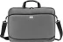 Сумка для ноутбука 17.3" Digma W-211 серый полиэстер (W211GBK)