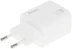 Сетевое зар./устр. Hoco N56 Fundador 30W 3A (PD) 2xUSB/USB type-C универсальное белый (32508)