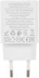 Сетевое зар./устр. Hoco N56 Fundador 30W 3A (PD) 2xUSB/USB type-C универсальное белый (32508)