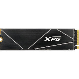 ADATA XPG Gammix S70 Blade 4TB M.2 2280 PCIe Gen4x4 AGAMMIXS70B-4T-CS