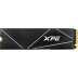 ADATA XPG Gammix S70 Blade 4TB M.2 2280 PCIe Gen4x4 AGAMMIXS70B-4T-CS