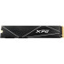 ADATA XPG Gammix S70 Blade 4TB M.2 2280 PCIe Gen4x4 AGAMMIXS70B-4T-CS