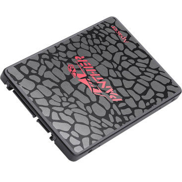 Apacer AS350 Panther 512GB 2.5" SATA 6Gb/s 560/540 AP512GAS350-1