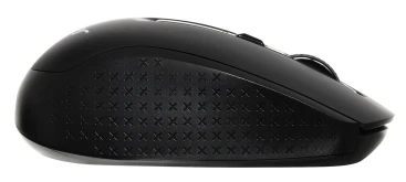 Acer OMR060, беспроводная, 1600dpi, черный