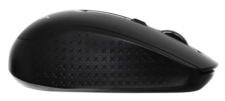 Acer OMR060, беспроводная, 1600dpi, черный