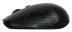 Acer OMR060, беспроводная, 1600dpi, черный