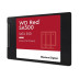 WD Red SA500 1TB 2.5" SATA 6Gb/s 560/530 WDS100T1R0A (Retail)
