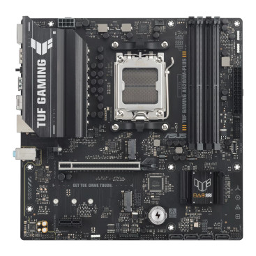 Asus TUF GAMING A620AM-PLUS socket AM5