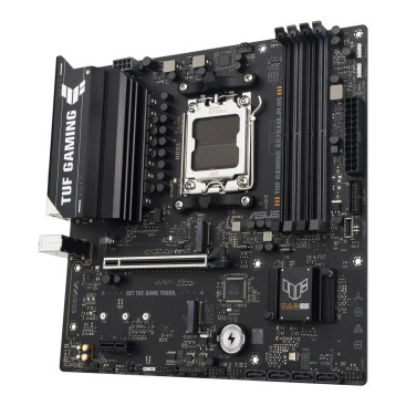 Asus TUF GAMING A620AM-PLUS socket AM5