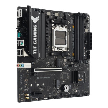 Asus TUF GAMING A620AM-PLUS socket AM5