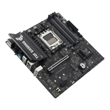 Asus TUF GAMING A620AM-PLUS socket AM5
