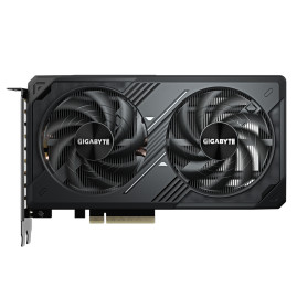 Gigabyte NVIDIA GeForce RTX 5060 WINDFORCE OC 8GB (GV-N5060WF2OC-8GD)