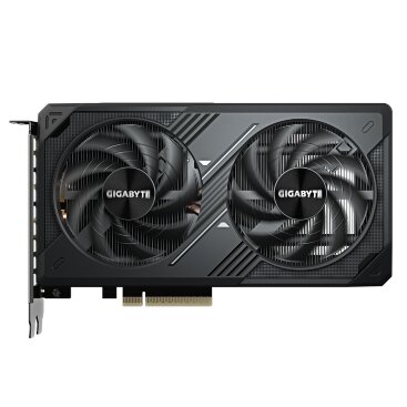Gigabyte NVIDIA GeForce RTX 5060 WINDFORCE OC 8GB (GV-N5060WF2OC-8GD)