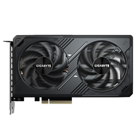 Gigabyte NVIDIA GeForce RTX 5060 WINDFORCE OC 8GB (GV-N5060WF2OC-8GD)