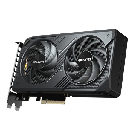 Gigabyte NVIDIA GeForce RTX 5060 WINDFORCE OC 8GB (GV-N5060WF2OC-8GD)