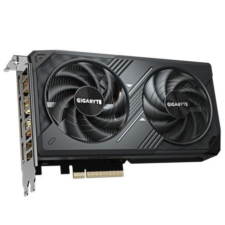 Gigabyte NVIDIA GeForce RTX 5060 WINDFORCE OC 8GB (GV-N5060WF2OC-8GD)