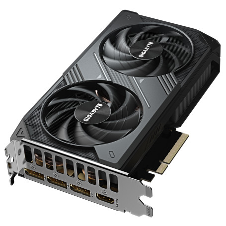 Gigabyte NVIDIA GeForce RTX 5060 WINDFORCE OC 8GB (GV-N5060WF2OC-8GD)