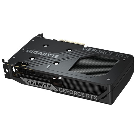 Gigabyte NVIDIA GeForce RTX 5060 WINDFORCE OC 8GB (GV-N5060WF2OC-8GD)